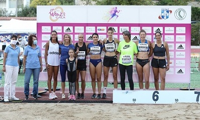 Στίβος: Με φιλανθρωπικό χαρακτήρα και εξαιρετικές επιδόσεις το 21ο Filothei Women Gala!
