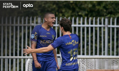 Ντεμπούτο με χατ τρικ στη Φένλο ο Γιακουμάκης!