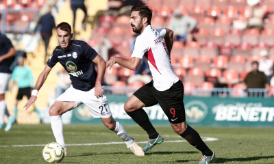 Αναγέννηση Καρδίτσας: Κάνει δικό της τον Χασομέρη