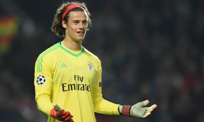 Μπενφίκα: Θετικός στον κορονοϊό ο Σβίλαρ, με 25 παίκτες στη Θεσσαλονίκη