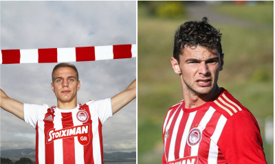 ΠΑΣ Γιάννινα: Περίμενει ενίσχυση από... Ολυμπιακό