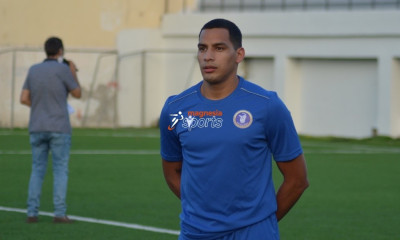 Νίκη Βόλου: Αποχωρεί ο Ιμπάνιεζ