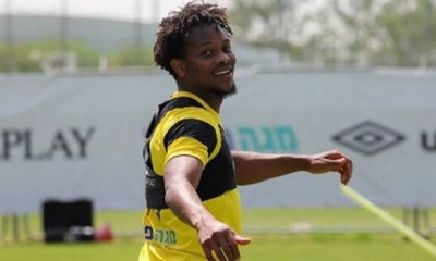 Τι λέει η ΑΕΚ για Λιβάι Γκαρσία