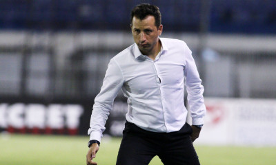 Λόπεθ: «Ομάδα επιθετική με ένταση»