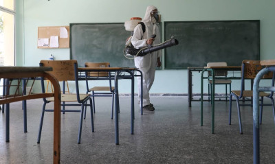 Κορονοϊός - Άνοιγμα σχολείων: Αναλυτικός οδηγός για μαθητές, γονείς, εκπαιδευτικούς- Τι να προσέξετε
