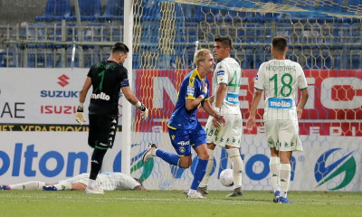 Αστέρας Τρίπολης-Παναθηναϊκός: Πρώτο γκολ ο Ριέρα με τους Αρκάδες (photos)