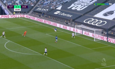 Αυτά δεν χάνονται: Τεράστια ευκαιρία πεταμένη στα...σκουπίδια από τον Ριτσάρλισον (video)