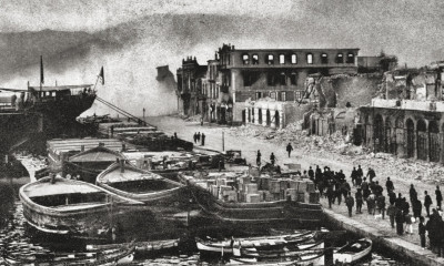 Απόλλων Σμύρνης: «Οι ρίζες μας είναι βαθιές...»