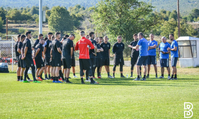 Ποδοσφαιριστές Βέροιας: «Να δοθεί τέλος στο μαρτύριο και να προχωρήσει η αναδιάρθρωση»