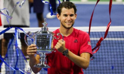 US Open: Θρίαμβος για Τιμ στις ΗΠΑ