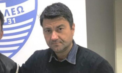 Δουφεξής: «Αναδιάρθρωση άμεσα αλλιώς θα παίζουμε… τουρνουά»