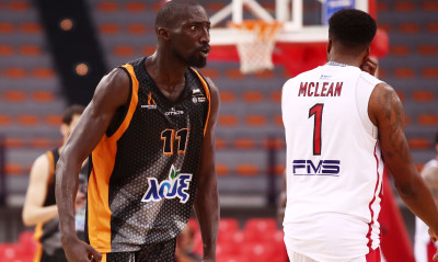 Προμηθέας: Έρχεται ο Φαγιέ, σύννεφα για Φλόιντ!