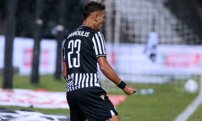 ΠΑΟΚ: Νέα σενάρια για Αταλάντα και διεθνή άσο! (photos)