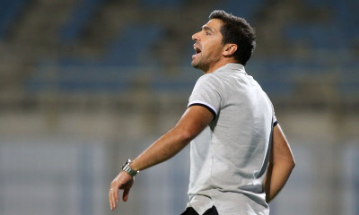 ΠΑΟΚ: Το πλάνο για Μπενφίκα και… οι εκπλήξεις Φερέιρα