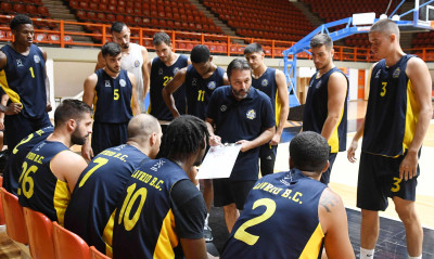 Λαύριο-ΑΠΟΚΛΕΙΣΤΙΚΟ: Κοντά σε συμφωνία με την ΒΙΚΟΣ COLA!