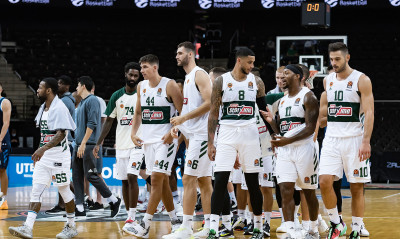 Με όποιον δάσκαλο κι αν κάτσεις!