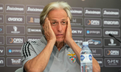 Ζεσούς: «Με ξέρει καλά ο Φερέιρα, χίλιες φορές σε γεμάτη Τούμπα» (photos)