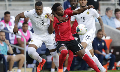 Η... εξαίρεση με Γκαρσία πρέπει να έχει συνέχεια!