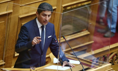 Αθλητικό Νομοσχέδιο: Υπερψηφίστηκε επί της αρχής στην Μορφωτικών Υποθέσεων