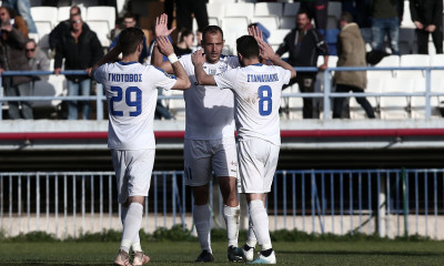 Παίκτες Αιγάλεω: «Θεατές ενός αγώνα τένις για την αναδιάρθρωση»