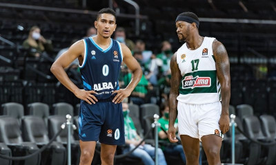 Παναθηναϊκός ΟΠΑΠ: Η καλύτερη φωτογραφία από το Κάουνας (photo)