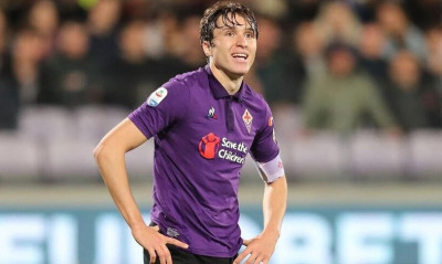 Κρούση για Κιέζα η Μίλαν