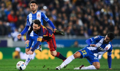 Όταν ο Άλβαρο Γκονζάλεζ αποκαλούσε τον Μέσι κοντό (photos+video)