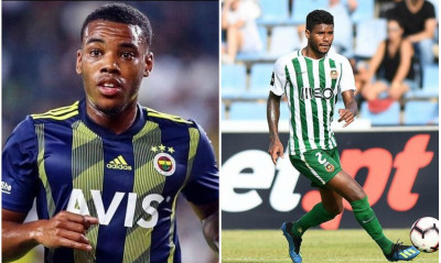 Ολυμπιακός: Στην τελική ευθεία για εξτρέμ και... Ρέις