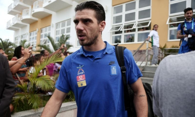 Κατσουράνης για Super League: «Καληνύχτα σας κύριοι…» (photos)