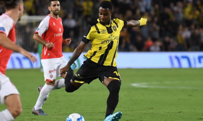 Οριστικό: Στην ΑΕΚ ο Λιβάι Γκαρσία! (photos)