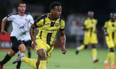 Λιβάι Γκαρσία: «Η ΑΕΚ είναι η καλύτερη απόφαση για μένα»