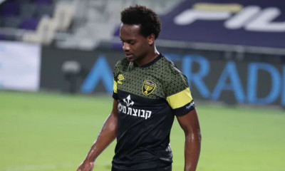 Έρχεται στην Αθήνα για την ΑΕΚ ο Λιβάι Γκαρσία