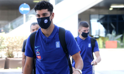 Παραμένει θετικός ο Λημνιός και δεν πάει ακόμα στην Κολωνία