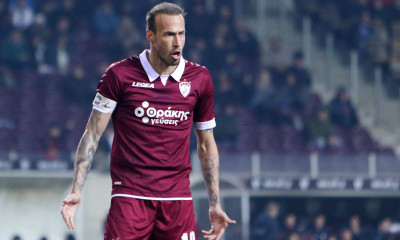 Μόρας: «Η συζήτηση με Κούγια θύμισε… πρόεδρο του Εδεσσαϊκού»