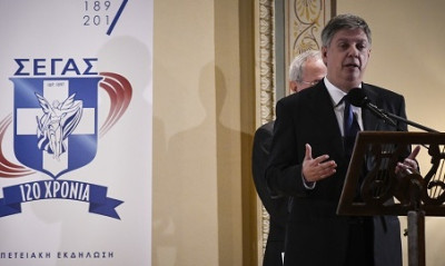 Κώστας Παναγόπουλους: «Απορρύθμιση και όχι μεταρρύθμιση το σχέδιο Νόμου του Αυγενάκη»