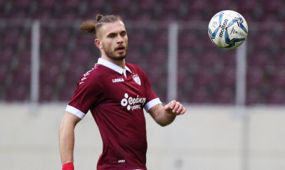 ΑΕΛ: Διαζύγιο με Παπάζογλου