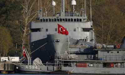 Αυτά είναι τα 152 ελληνικά νησιά που αμφισβητεί η Τουρκία