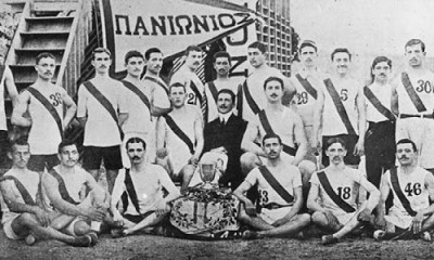 Πανιώνιος: Ο «Ιστορικός» γίνεται... 132 ετών (video+photos)