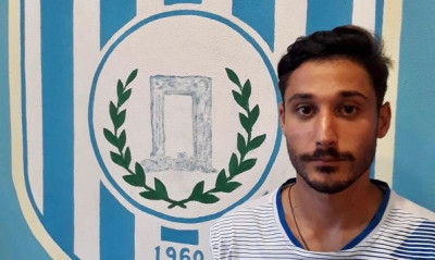 Πανναξιακός: Απέκτησε Βαλέττα