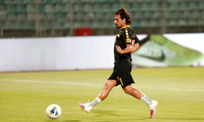 Ο όρος της ΑΕΚ για τον δανεισμό του Βέρντε στη Σπέτσια