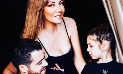 Η φώτο της οικογένειας Βιεϊρίνια για την έναρξη της σχολικής χρονιάς θα σε... τρελάνει