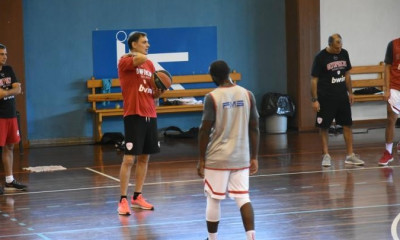 Ολυμπιακός: Ο Μπαρτζώκας μίλησε για φτωχή απόδοση και για βελτίωση