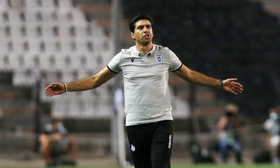 ΠΑΟΚ: «Έσπασε» την «κατάρα» ο Φερέιρα (photos)