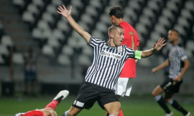 Πέλκας: «Το πιστεύαμε και το πετύχαμε» (video)