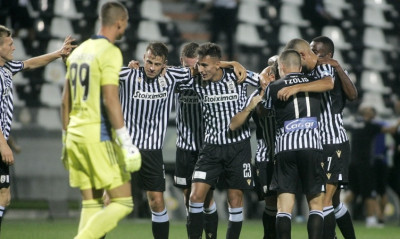 ΠΑΟΚ: Τα οικονομικά οφέλη της πρόκρισης