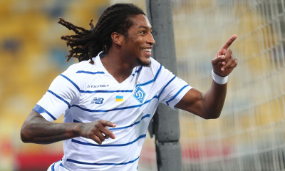 Champions League: Εύκολη πρόκριση για Ντιναμό Κιέβου (video)