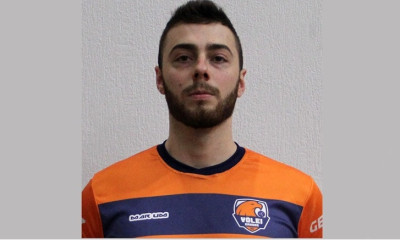 Βόλεϊ: Ενίσχυση από… Βραζιλία με τον Εντουάρντο Στουζίνσκι για τον Φίλιππο Βέροιας