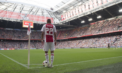 Το «ευχαριστώ» του Άγιαξ στον ΠΑΟΚ που τον έστειλε στον… Ολυμπιακό!