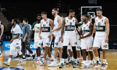 Live Streaming Ρίτας – Παναθηναϊκός ΟΠΑΠ και Live Chat με τον Γιάννη Κουβόπουλο