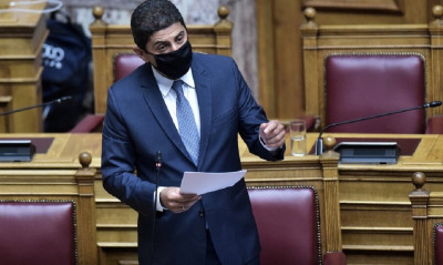 Αθλητικό νομοσχέδιο: Ενσωματώνονται προτάσεις που κατατέθηκαν στην ακρόαση φορέων